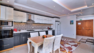 VKV6904 Villa Kalkan