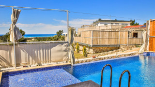 VKV2789 Villa Kalkan