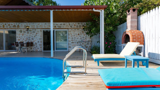 VKV3096 Villa Kalkan