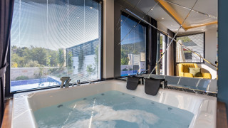 VKV8302 Villa Kalkan