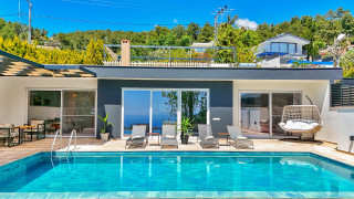 VKV6275 Villa Kalkan