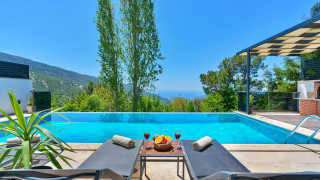 VKV6275 Villa Kalkan