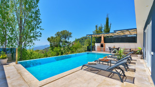 VKV6275 Villa Kalkan