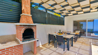 VKV6275 Villa Kalkan