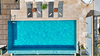 VKV6275 Villa Kalkan