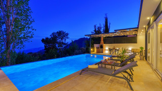 VKV6275 Villa Kalkan