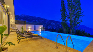 VKV6275 Villa Kalkan