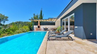 VKV6275 Villa Kalkan