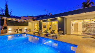 VKV6275 Villa Kalkan