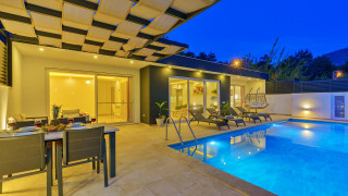 VKV6275 Villa Kalkan