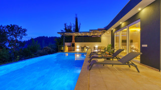 VKV6275 Villa Kalkan