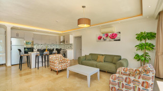 VKV6275 Villa Kalkan