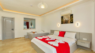 VKV6275 Villa Kalkan