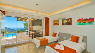 VKV6275 Villa Kalkan