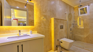 VKV6275 Villa Kalkan