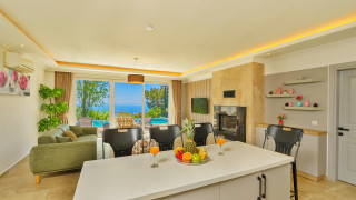VKV6275 Villa Kalkan