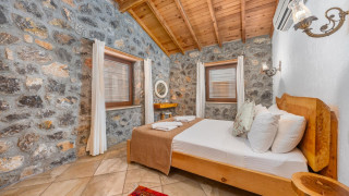 VKV8975 Villa Kalkan