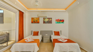 VKV6275 Villa Kalkan