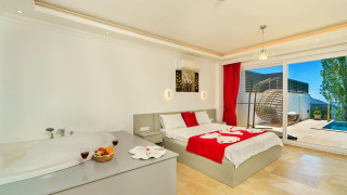 VKV6275 Villa Kalkan