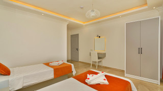 VKV6275 Villa Kalkan