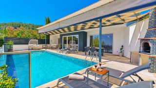 VKV5958 Villa Kalkan