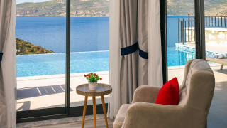 VKV3635 Villa Kalkan