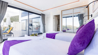 VKV8199 Villa Kalkan