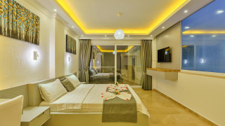 VKV5958 Villa Kalkan