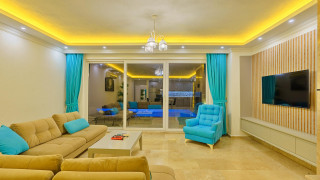 VKV5958 Villa Kalkan