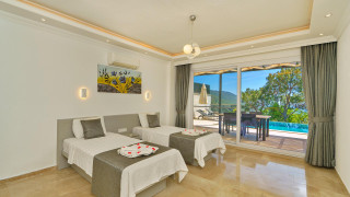 VKV5958 Villa Kalkan