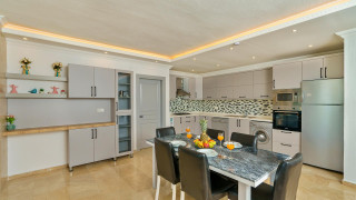 VKV5958 Villa Kalkan