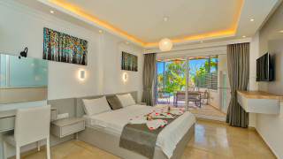 VKV5958 Villa Kalkan