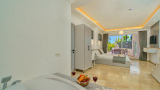 VKV5958 Villa Kalkan