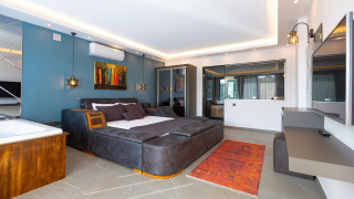 VKV8302 Villa Kalkan