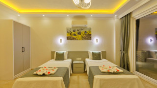 VKV5958 Villa Kalkan