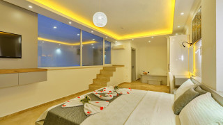 VKV5958 Villa Kalkan