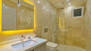 VKV5958 Villa Kalkan