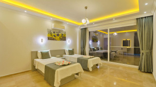 VKV5958 Villa Kalkan