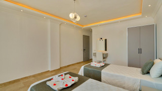 VKV5958 Villa Kalkan