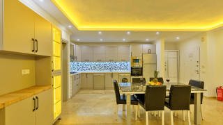 VKV5958 Villa Kalkan