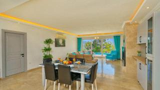 VKV5958 Villa Kalkan