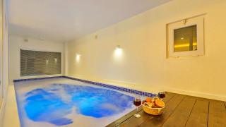 VKV5958 Villa Kalkan