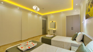 VKV5958 Villa Kalkan