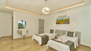VKV5958 Villa Kalkan
