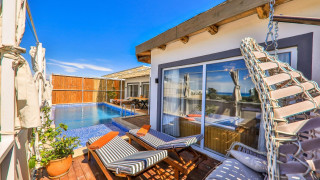 VKV2789 Villa Kalkan