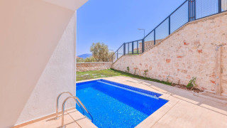 VKV8292 Villa Kalkan