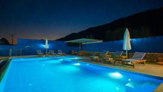 VKV2703 Villa Kalkan