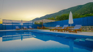 VKV2703 Villa Kalkan