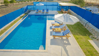VKV2703 Villa Kalkan