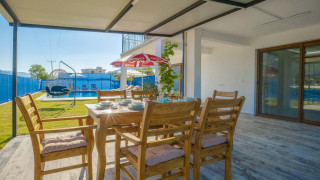 VKV2703 Villa Kalkan